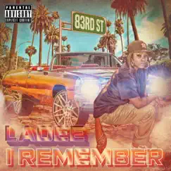 I Remember - Single by Ladee album reviews, ratings, credits