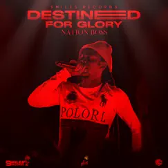 Destined for Glory Song Lyrics