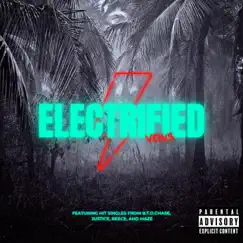 Electrified Veins by Chase Redlin album reviews, ratings, credits
