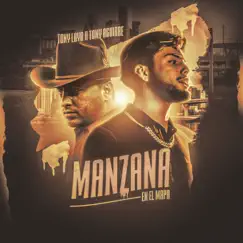 Manzana en el Mapa - Single by Tony Loya & Tony Aguirre album reviews, ratings, credits