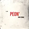 Peon' - Single album lyrics, reviews, download