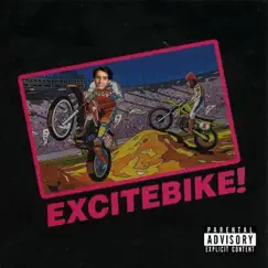 Excitebike! - Single by Lizard Boii album reviews, ratings, credits