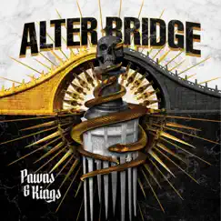 Pawns & Kings by Alter Bridge album reviews, ratings, credits