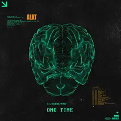 One Time - Single by ALRT album reviews, ratings, credits