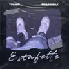Estafette #BarsOnly - Single album lyrics, reviews, download