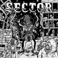The Swarm - Single by Sector album reviews, ratings, credits
