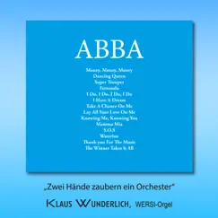 Abba by Klaus Wunderlich album reviews, ratings, credits
