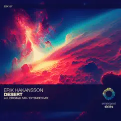 Desert - Single by Erik Hakansson album reviews, ratings, credits