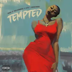 Tempted (feat. Lyta) - Single by Rhedi, Balloranking & Kashcoming album reviews, ratings, credits