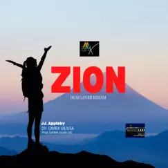 Zion - Single by JJ. Appleby album reviews, ratings, credits