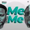 Me Versus Me - Single album lyrics, reviews, download