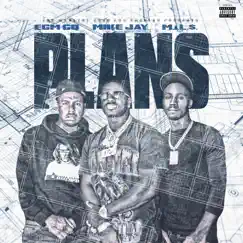Plans - Single (feat. Mil$) - Single by Mike Jay & EGM Gq album reviews, ratings, credits