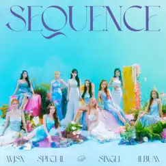 Sequence - Single by WJSN album reviews, ratings, credits