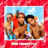 Digi Freestyle (feat. Merkeba & CUTMANXAY) - Single album lyrics, reviews, download