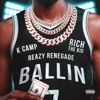 Ballin (Kevin Durant) - Single album lyrics, reviews, download