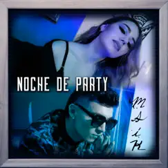 Noche de Party Song Lyrics