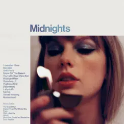 Midnights (3am Edition) [Video Deluxe] by Taylor Swift album reviews, ratings, credits