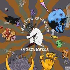 Delusixns Xf Grandeur - Single by Orderoutofkos album reviews, ratings, credits
