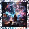 Melodia Mágica de Andrômeda (feat. MC GW, DJ Monark & MC Arraia) - Single album lyrics, reviews, download