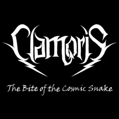 The Bite of the Cosmic Snake - Single by Clamoris album reviews, ratings, credits