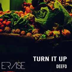 Turn It Up - Single by Deefo album reviews, ratings, credits
