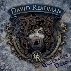 Generation Dead - Single by David Readman album reviews, ratings, credits