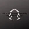 Bad to the bone (feat. Baby rilla official, Lil MJ official & Ymgk) [Radio Edit] - Single album lyrics, reviews, download