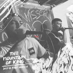 The Mountain of King - Single (feat. Horne) - Single by Just-B album reviews, ratings, credits