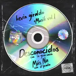 + Musik, Vol. 1 - Single by Kevin Giraldo album reviews, ratings, credits