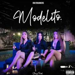 MODELITO (feat. DYEM DM & YNG SLIME) - Single by THE DEMON album reviews, ratings, credits
