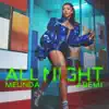 All Night - Single album lyrics, reviews, download