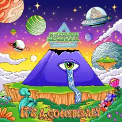 It's a Conspiracy - EP by Brandon McDowell album reviews, ratings, credits