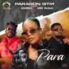 Para (feat. Zoro & Mr Raw) - Single album lyrics, reviews, download
