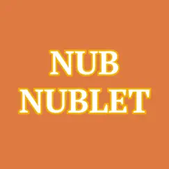 Nub Nublet by Nub Nublet album reviews, ratings, credits