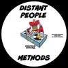 Methods - Single album lyrics, reviews, download