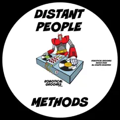 Methods - Single by Distant People album reviews, ratings, credits