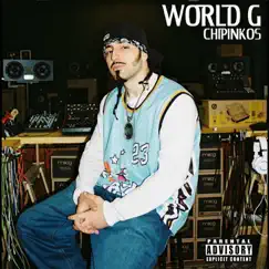 World G - EP by Chipinkos album reviews, ratings, credits
