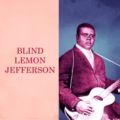 Presenting Blind Lemon Jefferson by Blind Lemon Jefferson album reviews, ratings, credits