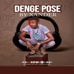 Denge Pose - Single by Xander album reviews, ratings, credits