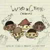Luxo & Crime (Remix) [feat. Yung Nobre, Akao.47 & Brocasito] - Single album lyrics, reviews, download