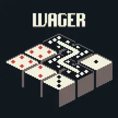 Wager (Music from the Game) Song Lyrics