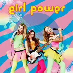 Girl Power by Cyril Sorongon, David Redwitz, Mark Nolan & Teddy Katigbak album reviews, ratings, credits