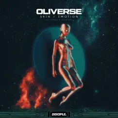 Skin / Emotion - Single by Oliverse album reviews, ratings, credits