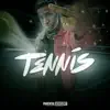Tennis (feat. Luh Spazz) - Single album lyrics, reviews, download