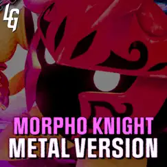 Kirby and the Forgotten Land (Morpho Knight) [Metal Version] - Single by Lame Genie album reviews, ratings, credits