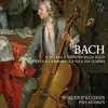 Bach: 6 suites a violoncello solo & Sonate à cembalo è viola da gamba album lyrics, reviews, download