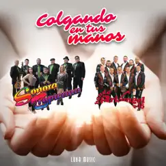 Colgando en Tus Manos - Single by Sonora Tropicana & Banda Arkangel R-15 album reviews, ratings, credits