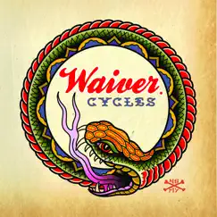 Cycles - Single by WAIVER. album reviews, ratings, credits