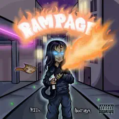 Rampage Song Lyrics