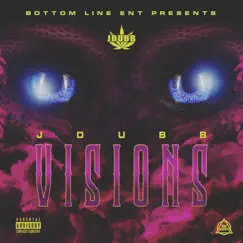 Visions by DUBB GETTEM album reviews, ratings, credits